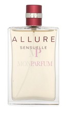 Chanel Allure Sensuelle Eau de