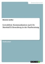 Gewaltfreie Kommunikation nach