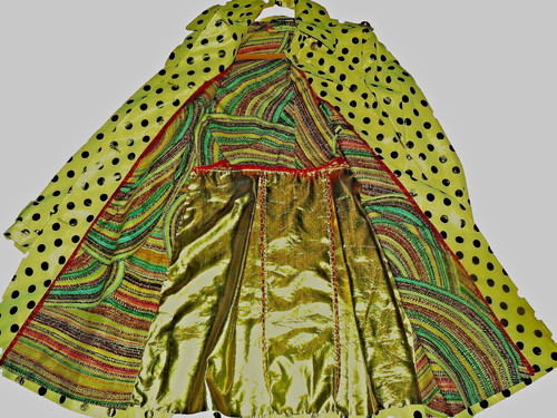 Luxus trenchcoat - luxus,