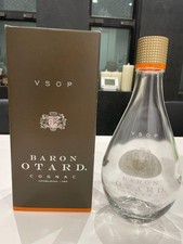 Baron Otard 700 ml Brandy