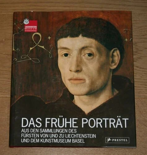 Das frühe porträt aus den - frühe, porträt: