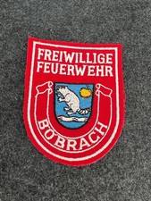 Ärmelabzeichen Freiwillige