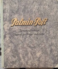 Palmin-Post Sammel - Album