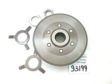 UNTERE KUPPLUNGSPLATTE LOWER