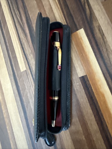 Montblanc boheme rouge - montblanc,