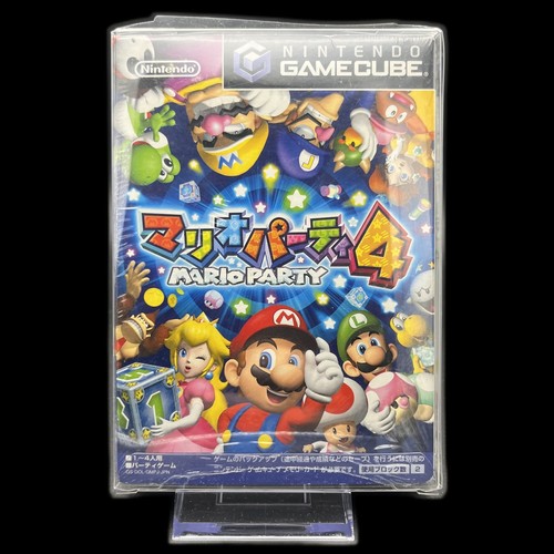 Mario party nintendo - mario,