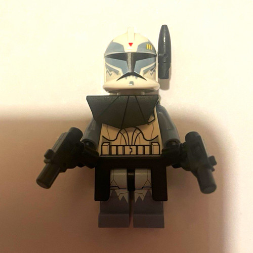 Lego star wars commander - lego,