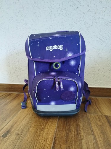 Ergobag cubo schulranzen - cubo,