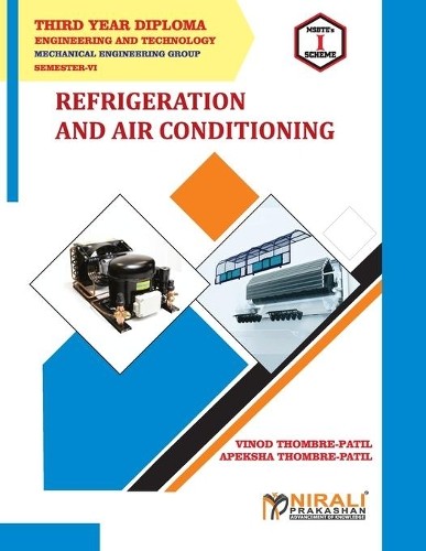 Vinod thombre refrigeration - thombre-pa,