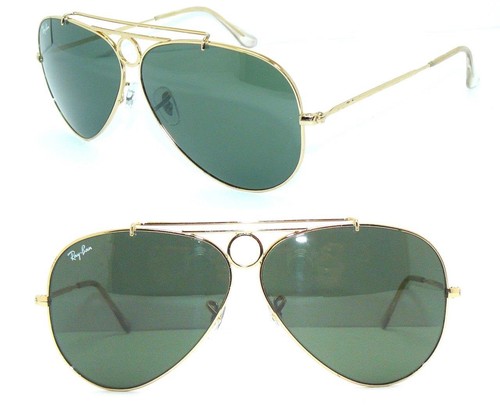 Ray ban sonnenbrille grün - ray,