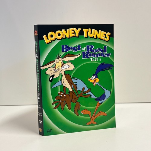 Dvd looney tunes best - best, of