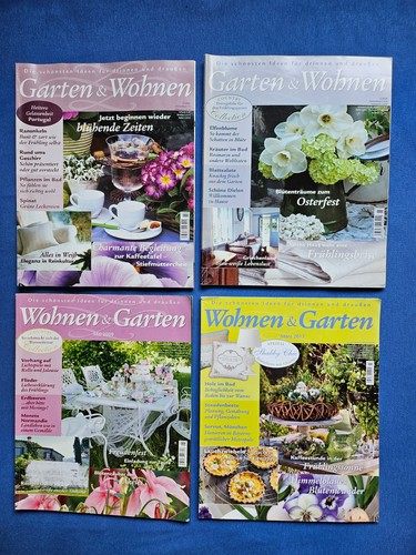 Wohnen garten 4 - &, garten🔴4