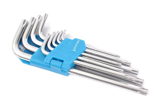 Torx tork inbus - torx, tlg