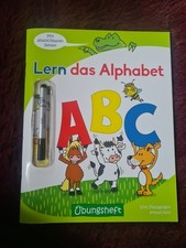 MEIN ÜBUNGSHEFT • LERN DAS