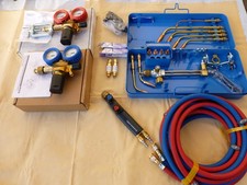 Autogen Autogenschweißgerät