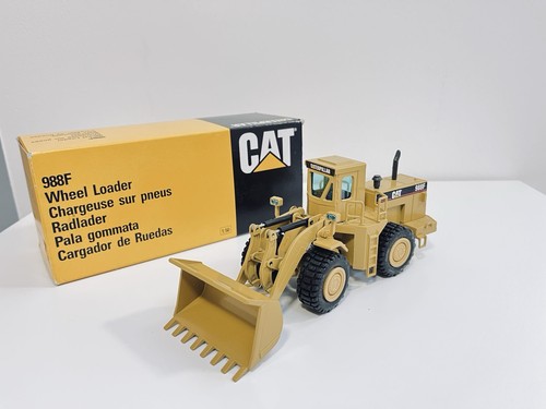 Nzg 167 caterpillar - 1:50,