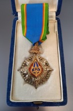 Orden der Krone von Thailand