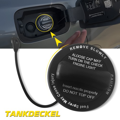 Tankdeckel tankverschluss für - tankdeckel,