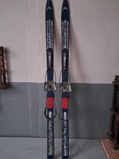 SKI 130cm HOLZ GERMINA T 234