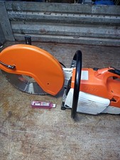 Stihl TS 400