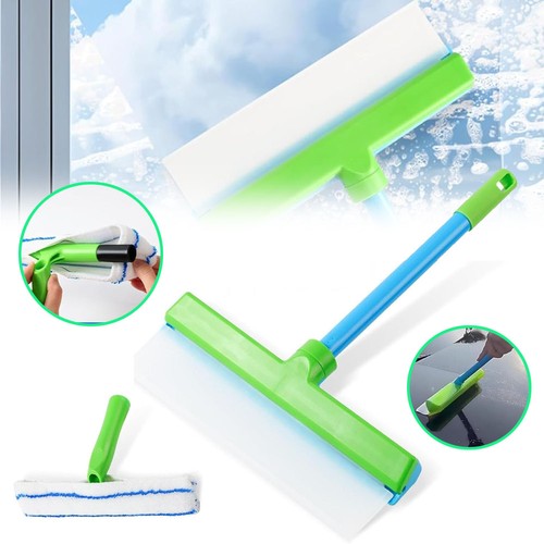 Window squeegee kit - window,