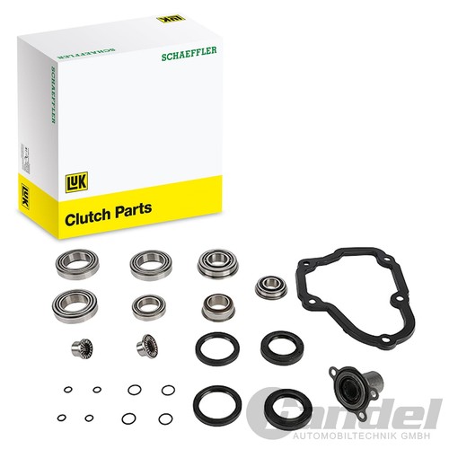 Schaeffler luk reparatursatz - luk,