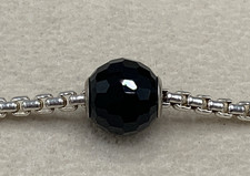 Thomas Sabo Karma Bead ONYX