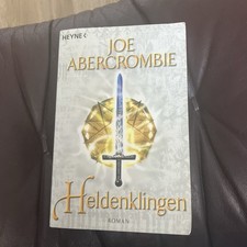 Heldenklingen von Joe