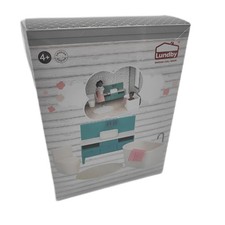 Lundby Badezimmer Möbelset