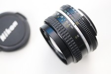 Nikon Nikkor 3,5/20mm AI