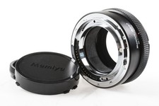 MAMIYA RZ67 Zwischenring No.1