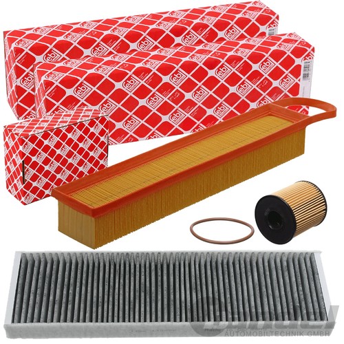 Febi filter inspektionspaket - febi,