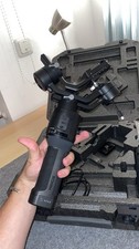 DJI Ronin-SC Gimbal Stabilizer