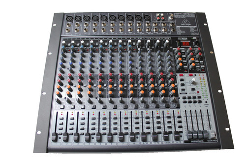 Behringer xenyx x2442usb - behringer,