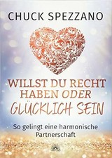 Willst Du Recht haben oder