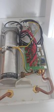 Durchlauferhitzer Thermoflow ELEX 21, elektronisch 21kw Defekt