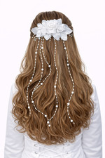Kommunion Kopfschmuck