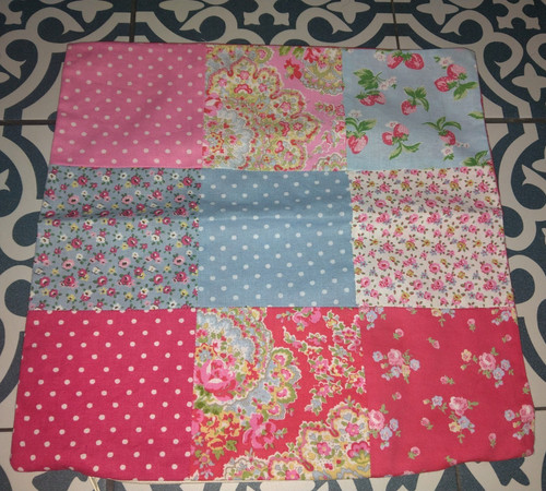 Handarbeit vintage cath - handarbeit,