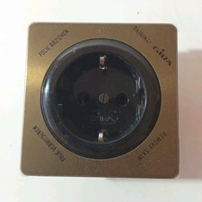 Neue Gira  S Komfort Programm