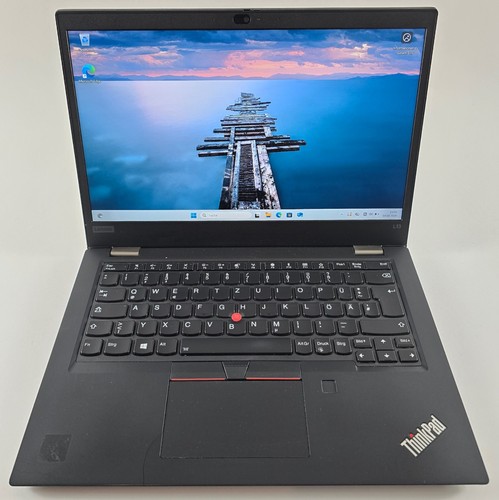 Lenovo thinkpad l13 gen - lenovo,