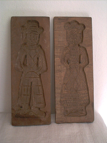 Alte holz printen model - alte,