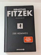Sebastian Fitzek: Der Heimweg