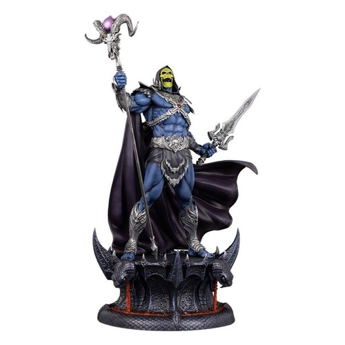 Masters the universe - of,