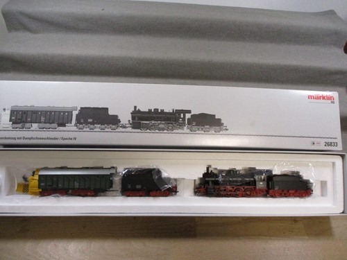 Märklin 26833 - märklin,