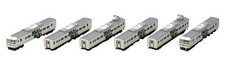 TOMIX 98880 N Gauge JR Series