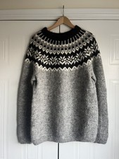 Vintage Icelandic Nordic