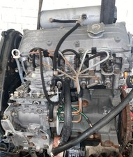 Fiat Ducato 1.9TD Typ 280 290 60KW/82PS Motor Komplett 76TKM