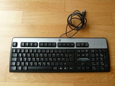 Deutsche usb tastatur - usb, hp