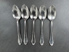 Martin 5 versilberte - 90,
