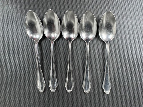 Martin 5 versilberte - martin,